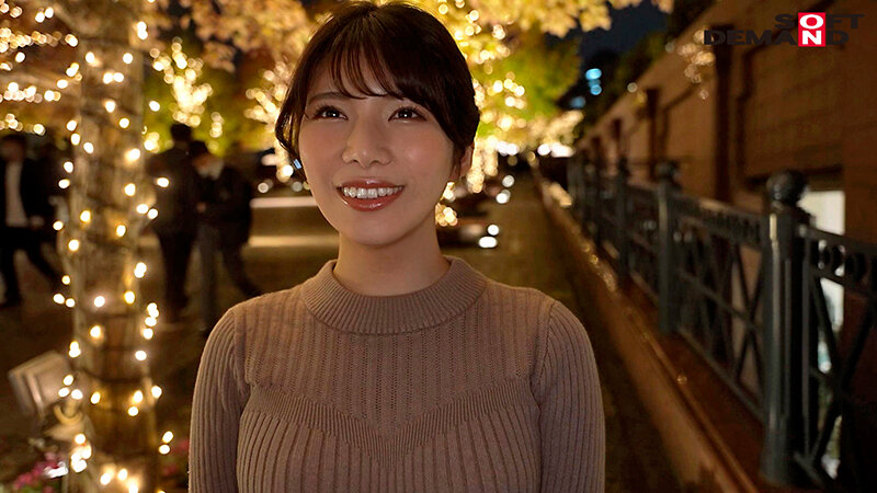 なんと恋愛経験ほぼなし！引っ込み思案な美人保育士さん 伊吹玲奈 28歳 AV DEBUT 画像17