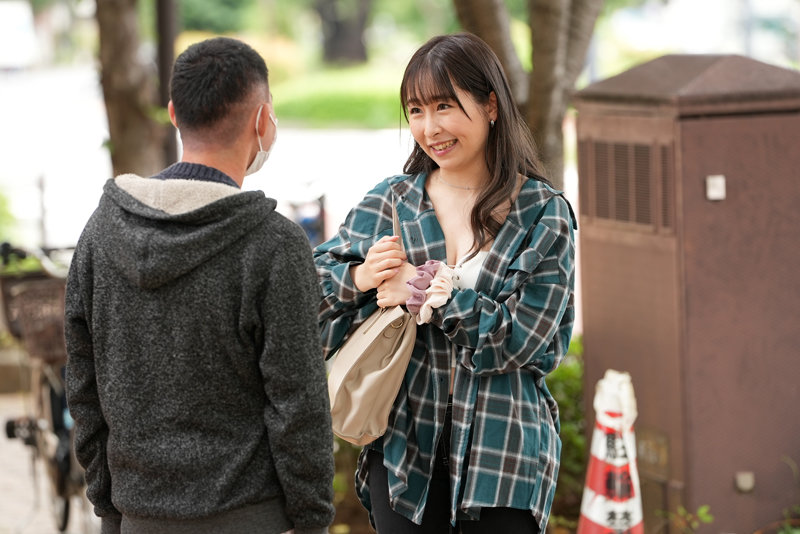 素人バラエティ 耐えたら賞金！ダメならデカマラ即ハメ！女子大生ガニ股顔面騎乗クンニチャレンジ！敏感なクリの皮を剥がれデロデロに舐められ膣穴に舌を捻じ込まれガックガック絶頂イキ潮噴出しまくり！！発情ナマオメコに中出し合計10連発！4 画像19